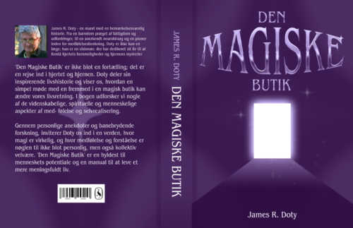 Den Magiske Butik